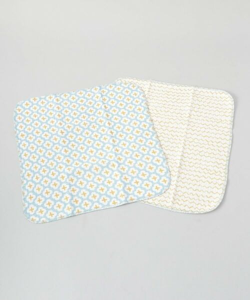 212 KITCHEN STORE / トゥーワントゥーキッチン ストア インテリア・生活雑貨・ホビー・ステーショナリー | コモンディッシュクロス2PCSセット MINT | 詳細1