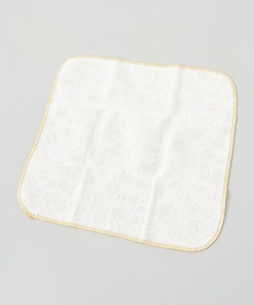 212 KITCHEN STORE / トゥーワントゥーキッチン ストア インテリア・生活雑貨・ホビー・ステーショナリー | フラワーディッシュクロス2PCSセット YE | 詳細3