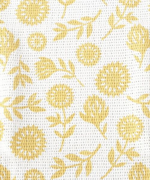 212 KITCHEN STORE / トゥーワントゥーキッチン ストア インテリア・生活雑貨・ホビー・ステーショナリー | フラワーディッシュクロス2PCSセット YE | 詳細4