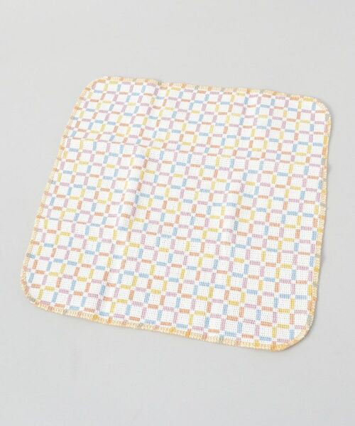 212 KITCHEN STORE / トゥーワントゥーキッチン ストア インテリア・生活雑貨・ホビー・ステーショナリー | フラワーディッシュクロス2PCSセット YE | 詳細6