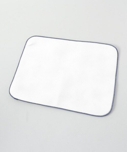 212 KITCHEN STORE / トゥーワントゥーキッチン ストア インテリア・インテリア雑貨 | 抗菌ドライングマットM オリーブ | 詳細2