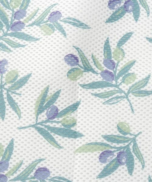 212 KITCHEN STORE / トゥーワントゥーキッチン ストア インテリア・インテリア雑貨 | 抗菌ドライングマットM オリーブ | 詳細3