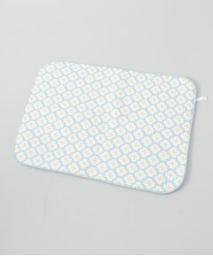 212 KITCHEN STORE / トゥーワントゥーキッチン ストア インテリア・インテリア雑貨 | 抗菌ドライングマットM コモン ミント