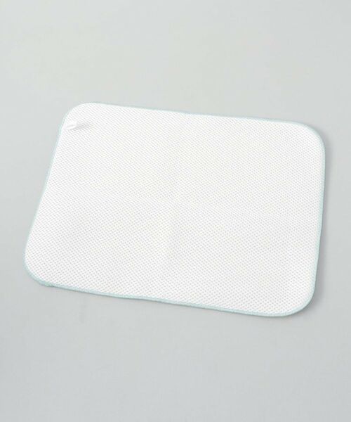 212 KITCHEN STORE / トゥーワントゥーキッチン ストア インテリア・インテリア雑貨 | 抗菌ドライングマットM コモン ミント | 詳細2