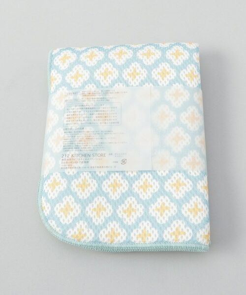 212 KITCHEN STORE / トゥーワントゥーキッチン ストア インテリア・インテリア雑貨 | 抗菌ドライングマットM コモン ミント | 詳細6