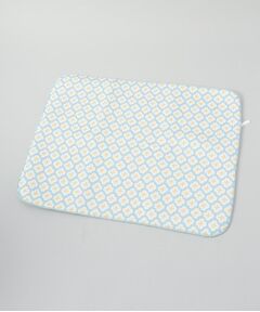 212 KITCHEN STORE / トゥーワントゥーキッチン ストア インテリア・インテリア雑貨 | 抗菌ドライングマットL コモン ミント