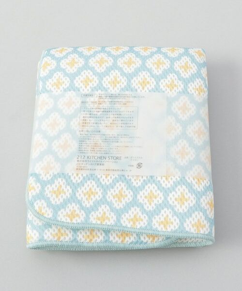 212 KITCHEN STORE / トゥーワントゥーキッチン ストア インテリア・インテリア雑貨 | 抗菌ドライングマットL コモン ミント | 詳細6