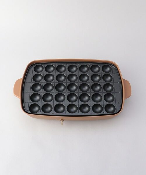 212 KITCHEN STORE / トゥーワントゥーキッチン ストア キッチンツール | ホットプレート グランデサイズ LIMITED COLOR GBR ＜BRUNO ブルーノ＞ | 詳細4