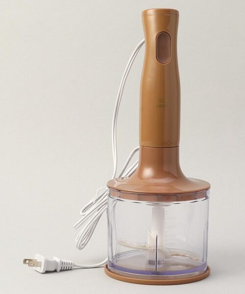 212 KITCHEN STORE / トゥーワントゥーキッチン ストア キッチンツール | マルチスティックブレンダー LIMITED COLOR GBR ＜BRUNO ブルーノ＞ | 詳細2