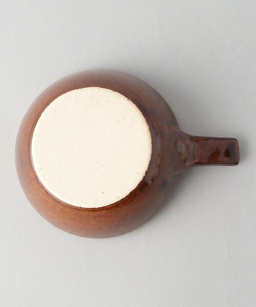 212 KITCHEN STORE / トゥーワントゥーキッチン ストア キッチンツール | エッグベーカー 大 アメ ＜長谷園＞ | 詳細4