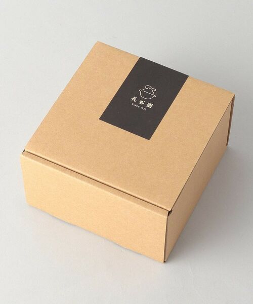 212 KITCHEN STORE / トゥーワントゥーキッチン ストア キッチンツール | エッグベーカー 大 アメ ＜長谷園＞ | 詳細6