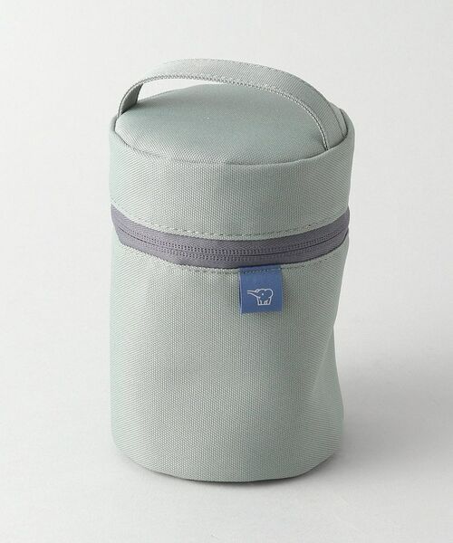 212 KITCHEN STORE / トゥーワントゥーキッチン ストア インテリア・生活雑貨・ホビー・ステーショナリー | スープジャーポーチ Sサイズ 250?400ml GR ＜ZOJIRUSHI 象印＞ | 詳細1