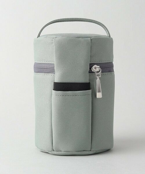 212 KITCHEN STORE / トゥーワントゥーキッチン ストア インテリア・生活雑貨・ホビー・ステーショナリー | スープジャーポーチ Sサイズ 250?400ml GR ＜ZOJIRUSHI 象印＞ | 詳細2