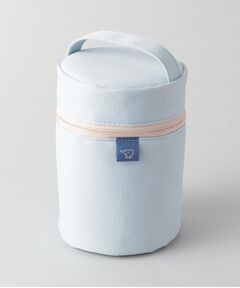 212 KITCHEN STORE / トゥーワントゥーキッチン ストア インテリア・生活雑貨・ホビー・ステーショナリー | スープジャーポーチ Sサイズ 250?400ml GY ＜ZOJIRUSHI 象印＞