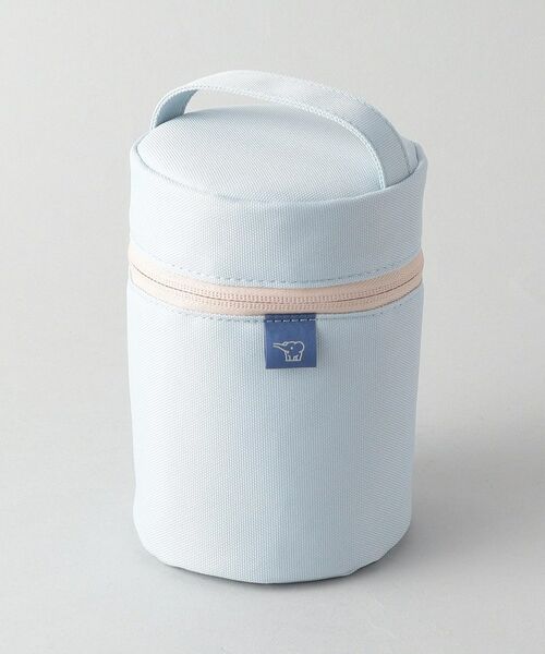 212 KITCHEN STORE / トゥーワントゥーキッチン ストア インテリア・生活雑貨・ホビー・ステーショナリー | スープジャーポーチ Sサイズ 250?400ml GY ＜ZOJIRUSHI 象印＞ | 詳細1