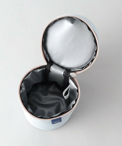 212 KITCHEN STORE / トゥーワントゥーキッチン ストア インテリア・生活雑貨・ホビー・ステーショナリー | スープジャーポーチ Sサイズ 250?400ml GY ＜ZOJIRUSHI 象印＞ | 詳細3