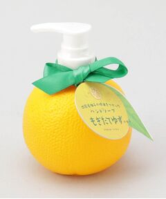 212 KITCHEN STORE / トゥーワントゥーキッチン ストア インテリア・インテリア雑貨 | ハンドソープ もぎたてゆず