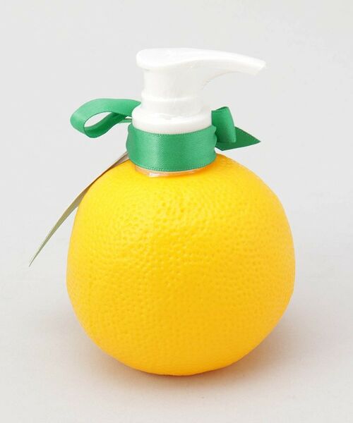 212 KITCHEN STORE / トゥーワントゥーキッチン ストア インテリア・インテリア雑貨 | ハンドソープ もぎたてゆず | 詳細2