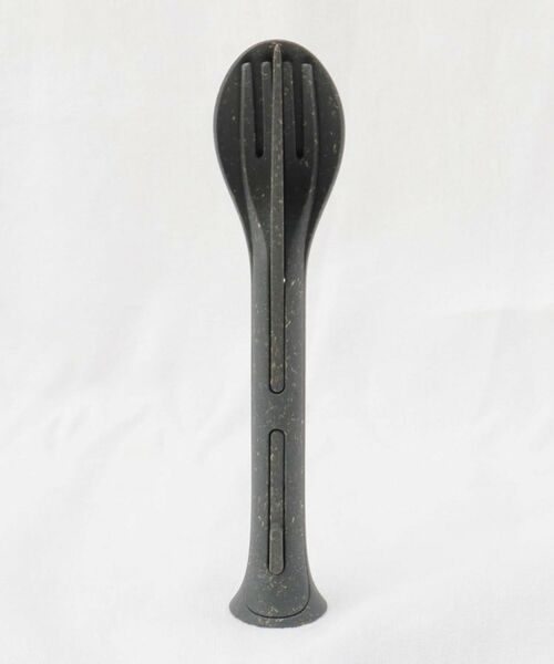 212 KITCHEN STORE / トゥーワントゥーキッチン ストア インテリア・生活雑貨・ホビー・ステーショナリー | KLIKK ポケットカトラリーセット 3bio AGY ＜KOZIOL コジオル＞ | 詳細1