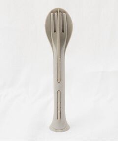 212 KITCHEN STORE / トゥーワントゥーキッチン ストア インテリア・生活雑貨・ホビー・ステーショナリー | KLIKK ポケットカトラリーセット 3bio BE ＜KOZIOL コジオル＞