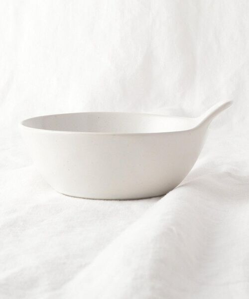 212 KITCHEN STORE / トゥーワントゥーキッチン ストア 食器 | HINATA とんすい WH | 詳細2