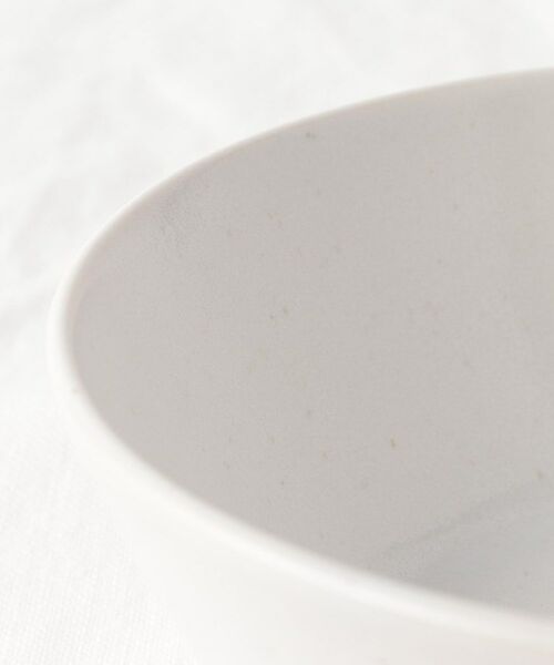212 KITCHEN STORE / トゥーワントゥーキッチン ストア 食器 | HINATA とんすい WH | 詳細5
