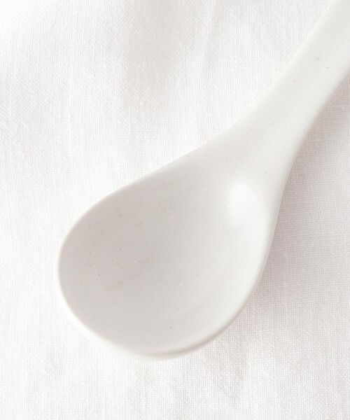 212 KITCHEN STORE / トゥーワントゥーキッチン ストア インテリア・生活雑貨・ホビー・ステーショナリー | HINATA レンゲ WH | 詳細3