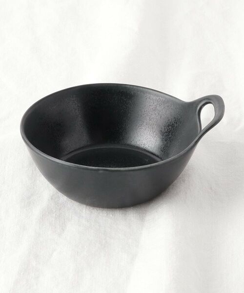 212 KITCHEN STORE / トゥーワントゥーキッチン ストア 食器 | HINATA とんすい BK | 詳細1