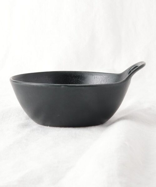 212 KITCHEN STORE / トゥーワントゥーキッチン ストア 食器 | HINATA とんすい BK | 詳細2