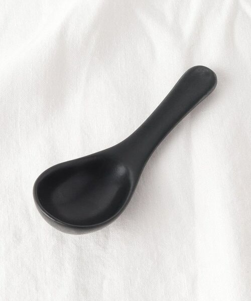 212 KITCHEN STORE / トゥーワントゥーキッチン ストア インテリア・生活雑貨・ホビー・ステーショナリー | HINATA レンゲ BK | 詳細1