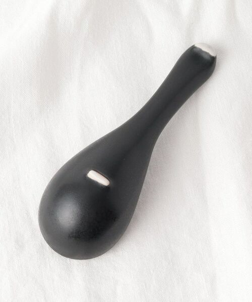 212 KITCHEN STORE / トゥーワントゥーキッチン ストア インテリア・生活雑貨・ホビー・ステーショナリー | HINATA レンゲ BK | 詳細2