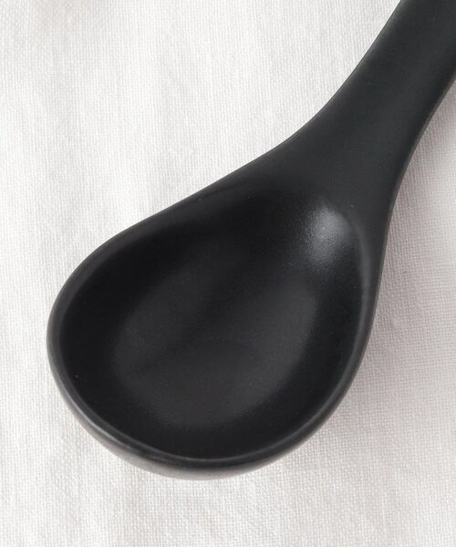 212 KITCHEN STORE / トゥーワントゥーキッチン ストア インテリア・生活雑貨・ホビー・ステーショナリー | HINATA レンゲ BK | 詳細3