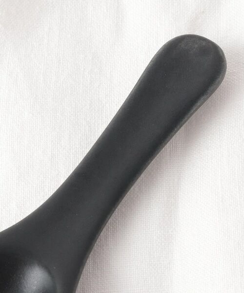 212 KITCHEN STORE / トゥーワントゥーキッチン ストア インテリア・生活雑貨・ホビー・ステーショナリー | HINATA レンゲ BK | 詳細4