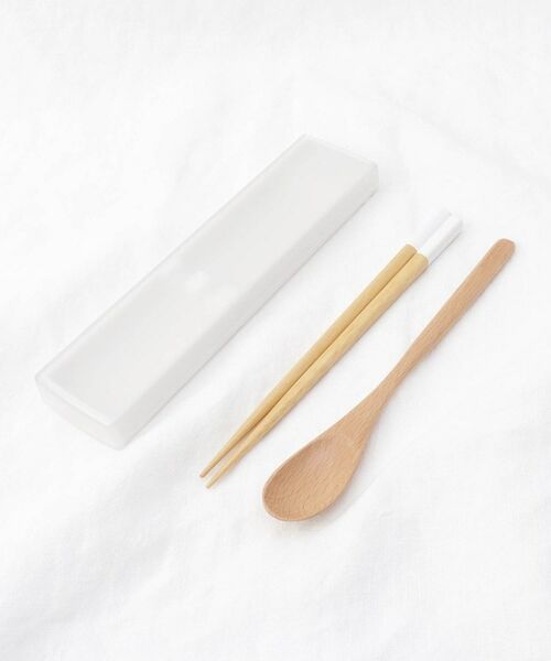 212 KITCHEN STORE / トゥーワントゥーキッチン ストア インテリア・生活雑貨・ホビー・ステーショナリー | ansio 引フタコンビ　ＷＨ | 詳細1