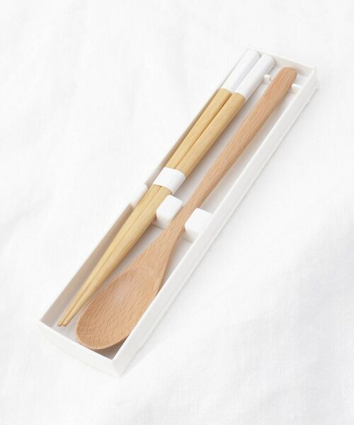 212 KITCHEN STORE / トゥーワントゥーキッチン ストア インテリア・生活雑貨・ホビー・ステーショナリー | ansio 引フタコンビ　ＷＨ | 詳細9