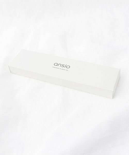 212 KITCHEN STORE / トゥーワントゥーキッチン ストア インテリア・生活雑貨・ホビー・ステーショナリー | ansio 引フタコンビ　ＧＲ | 詳細10