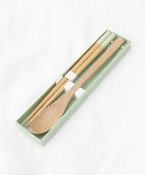 212 KITCHEN STORE / トゥーワントゥーキッチン ストア インテリア・生活雑貨・ホビー・ステーショナリー | ansio 引フタコンビ　ＧＲ | 詳細9