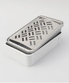 212 KITCHEN STORE / トゥーワントゥーキッチン ストア キッチンツール | しゃきふわ大根おろし器＜SUNCRAFT サンクラフト＞