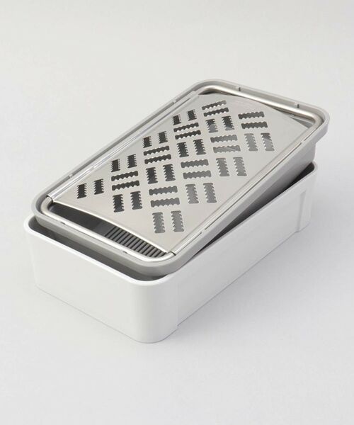 212 KITCHEN STORE / トゥーワントゥーキッチン ストア キッチンツール | しゃきふわ大根おろし器＜SUNCRAFT サンクラフト＞ | 詳細1