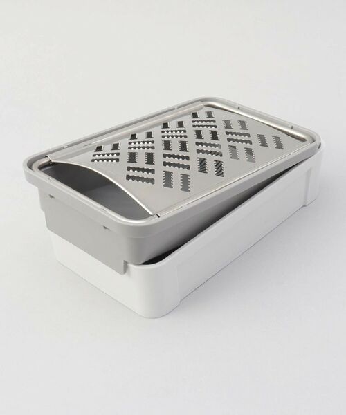 212 KITCHEN STORE / トゥーワントゥーキッチン ストア キッチンツール | しゃきふわ大根おろし器＜SUNCRAFT サンクラフト＞ | 詳細2