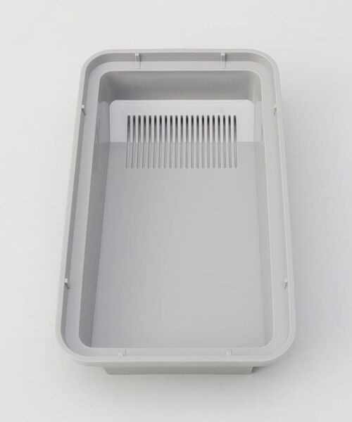 212 KITCHEN STORE / トゥーワントゥーキッチン ストア キッチンツール | しゃきふわ大根おろし器＜SUNCRAFT サンクラフト＞ | 詳細4