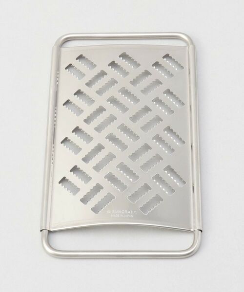 212 KITCHEN STORE / トゥーワントゥーキッチン ストア キッチンツール | しゃきふわ大根おろし器＜SUNCRAFT サンクラフト＞ | 詳細6