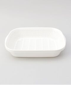 212 KITCHEN STORE / トゥーワントゥーキッチン ストア キッチンツール | クルクル 卓上水切りトレー(角型)