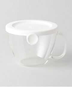 212 KITCHEN STORE / トゥーワントゥーキッチン ストア キッチンツール | ガラスのレンジ スープカップ