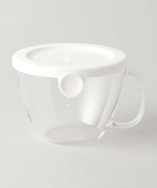 212 KITCHEN STORE / トゥーワントゥーキッチン ストア キッチンツール | ガラスのレンジ スープカップ | 詳細1