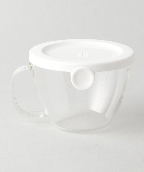 212 KITCHEN STORE / トゥーワントゥーキッチン ストア キッチンツール | ガラスのレンジ スープカップ | 詳細2