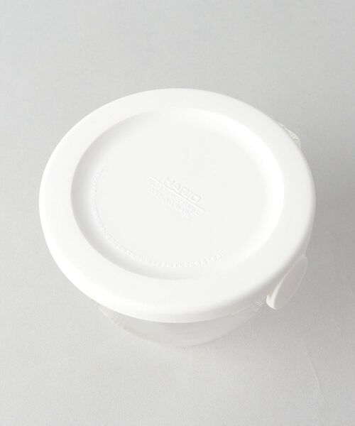 212 KITCHEN STORE / トゥーワントゥーキッチン ストア キッチンツール | ガラスのレンジ スープカップ | 詳細3