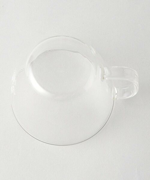 212 KITCHEN STORE / トゥーワントゥーキッチン ストア キッチンツール | ガラスのレンジ スープカップ | 詳細5
