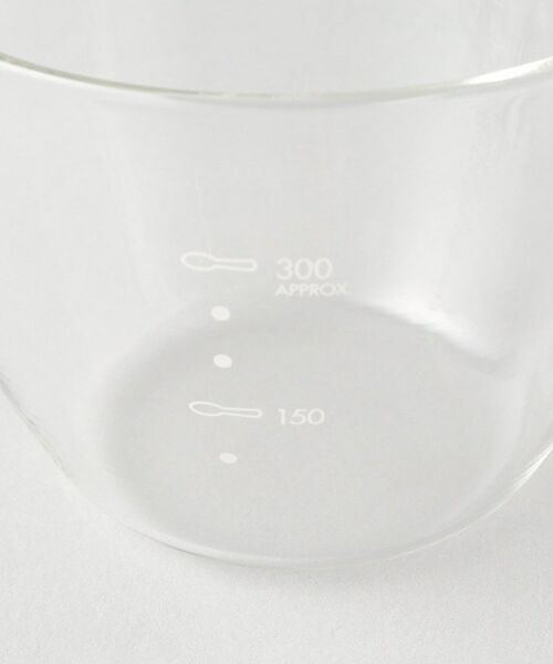 212 KITCHEN STORE / トゥーワントゥーキッチン ストア キッチンツール | ガラスのレンジ スープカップ | 詳細6
