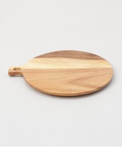 212 KITCHEN STORE / トゥーワントゥーキッチン ストア インテリア・生活雑貨・ホビー・ステーショナリー | ウッドボード サークル ＜TOOLS ツールズ＞